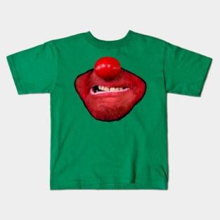 Brozo El Payaso Kids T-Shirt